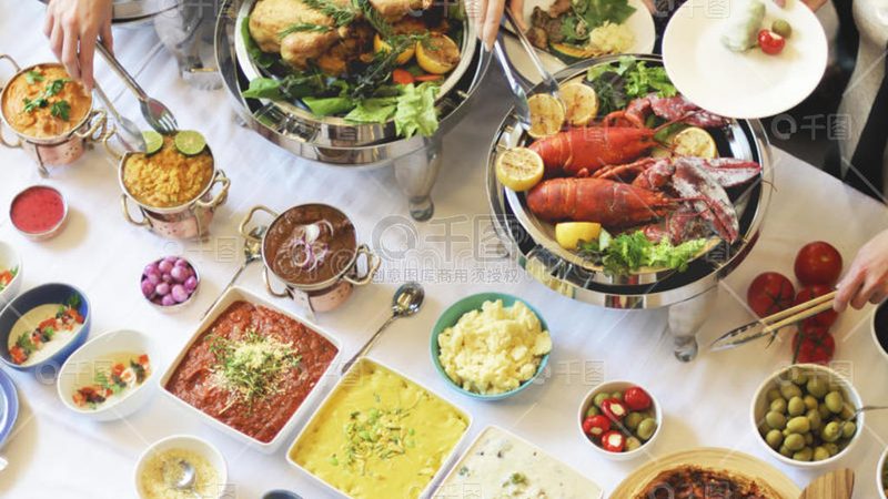 小食品代加工与自建工厂：揭秘背后的差异与考量