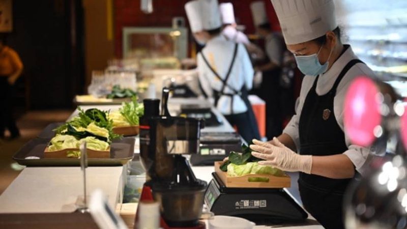 米面制品加工流水线报价，到底差在哪