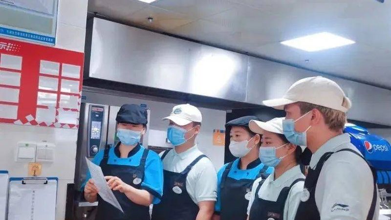 米面食品连锁加盟，揭秘十大品牌背后的行业秘密