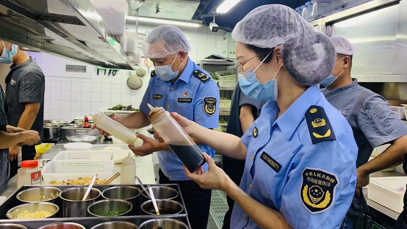 食堂食材配送价格波动背后的因素及应对策略