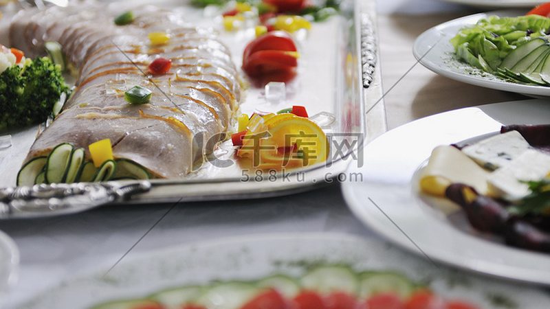 餐饮供应链公司经营范围申报流程详解**