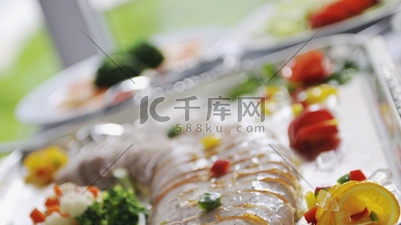速冻食品行业：业绩领跑者的关键要素揭秘