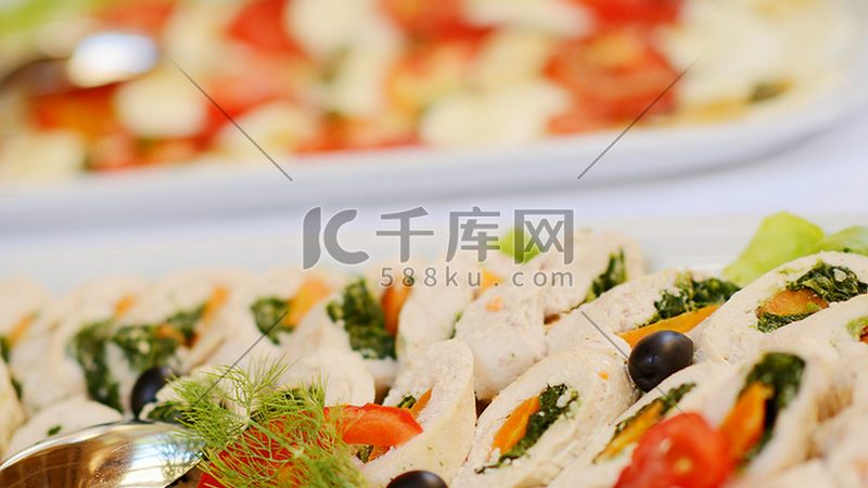 休闲食品新品牌推广十大品牌
