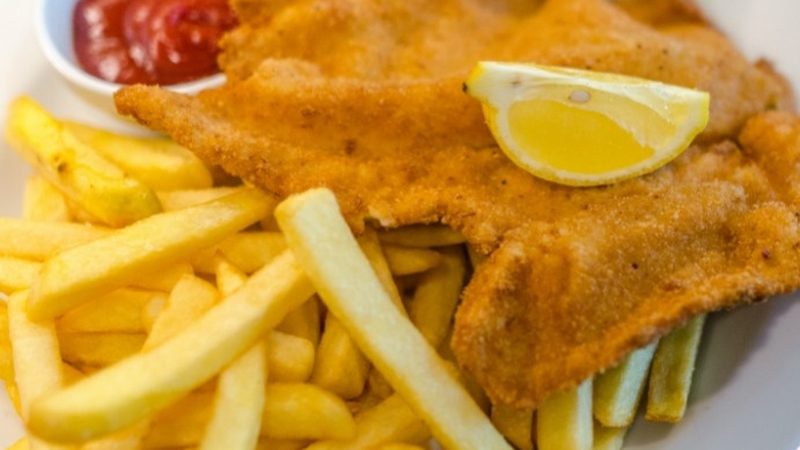 学校食堂食材配送标准