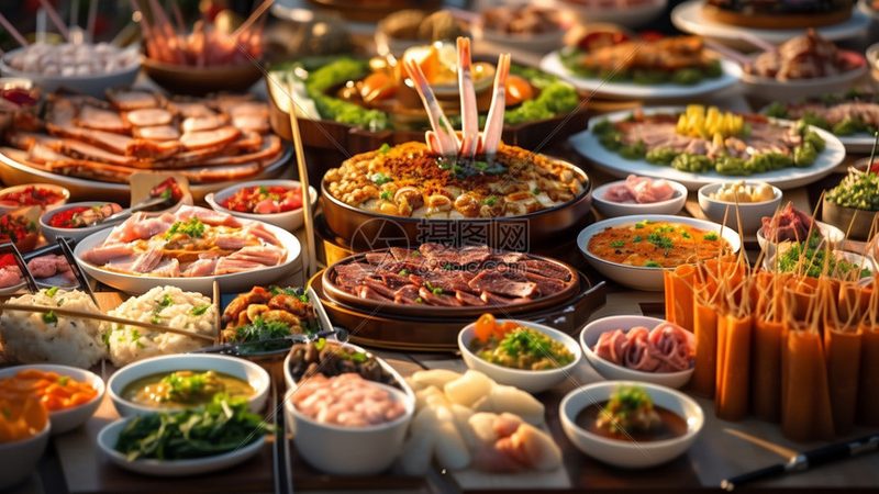 食品OEM代工：揭秘背后的关键参数要求**